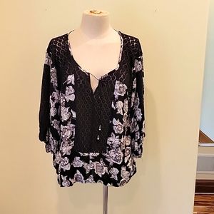 Free people  top